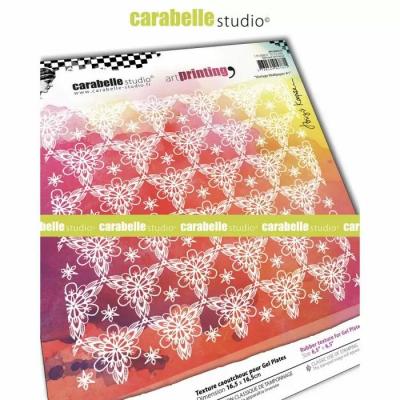 Carabelle Studio Art Printing - Vintage Wallpaper Nr. 1